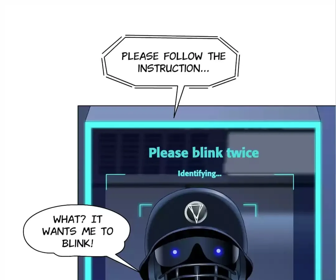 Read Mercy Killing chapter 122 image 15 on Lezhin