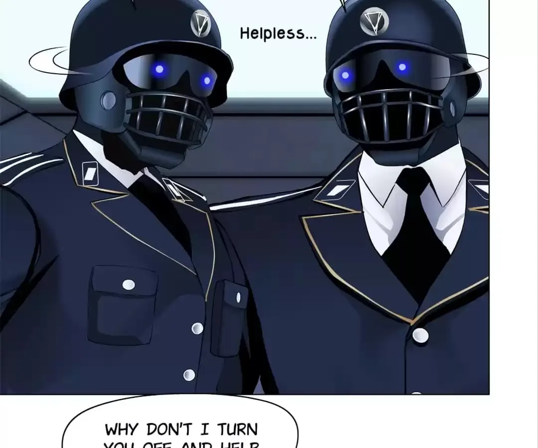 Read Mercy Killing chapter 122 image 17 on Lezhin