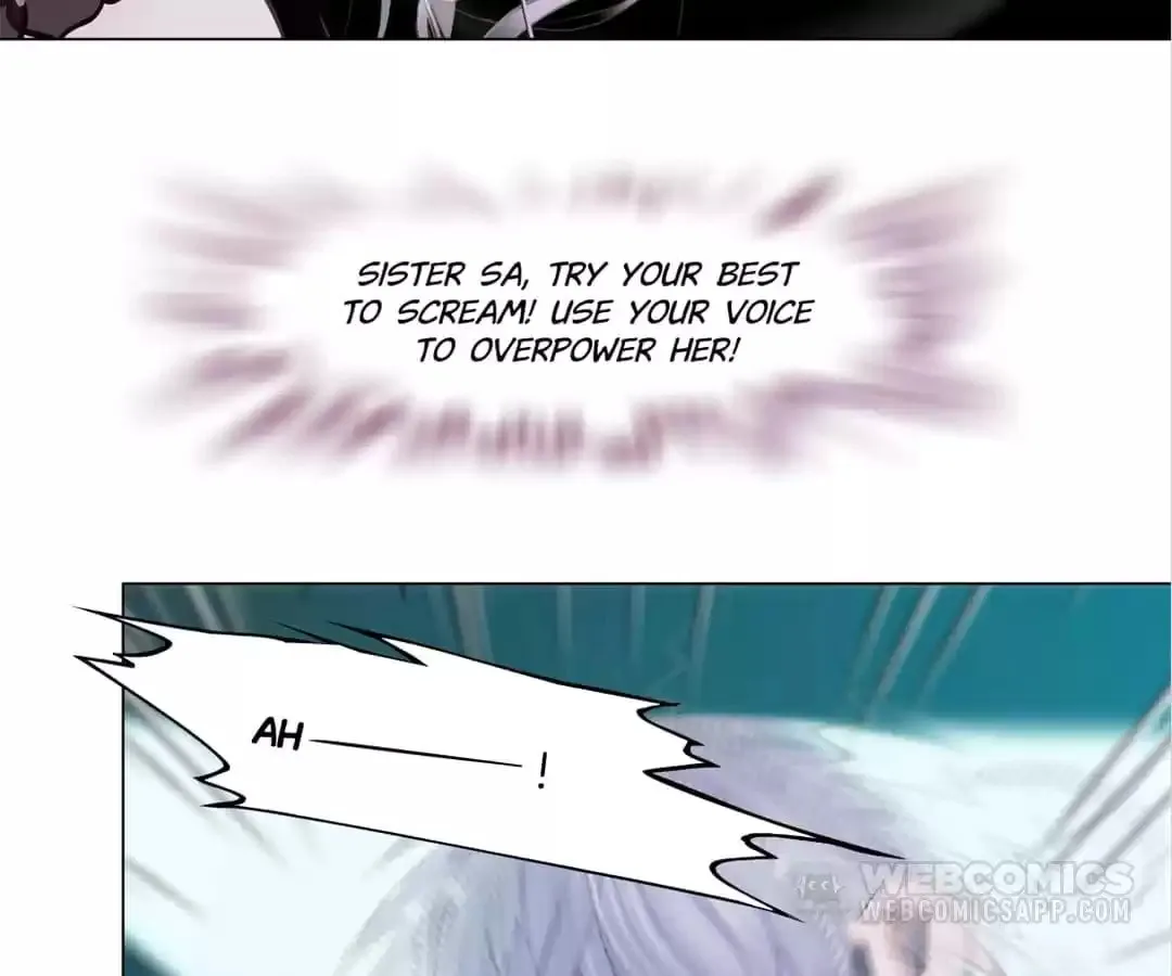 Read Mercy Killing chapter 122 image 21 on Lezhin