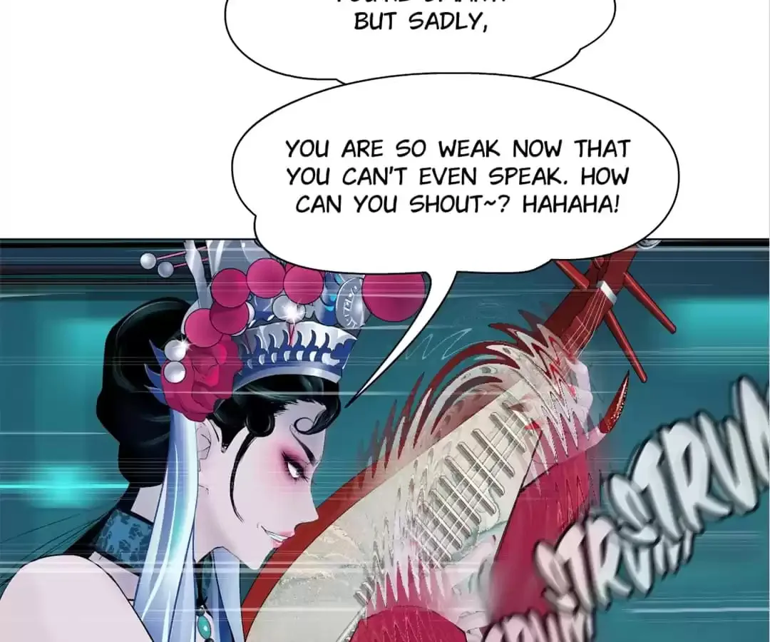 Read Mercy Killing chapter 122 image 23 on Lezhin