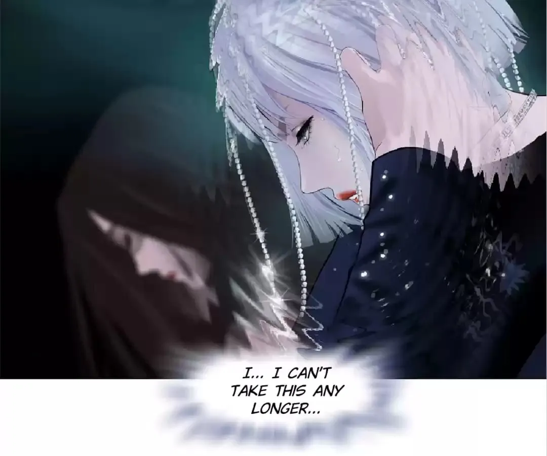 Read Mercy Killing chapter 122 image 27 on Lezhin