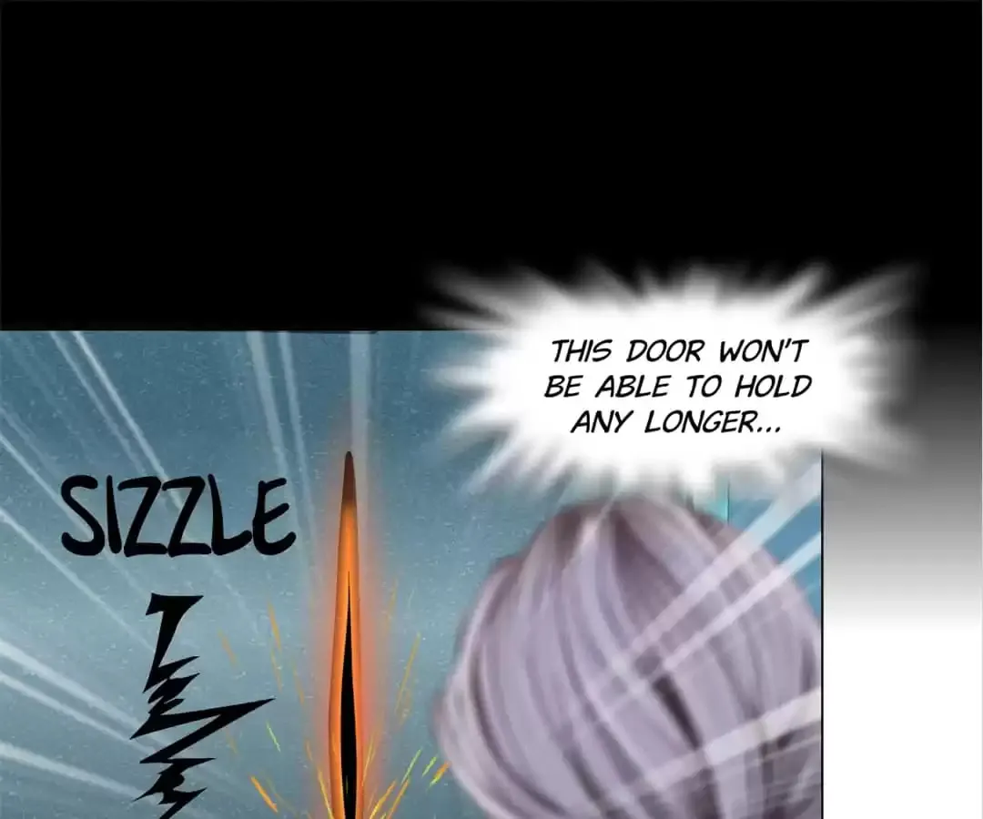 Read Mercy Killing chapter 122 image 30 on Lezhin