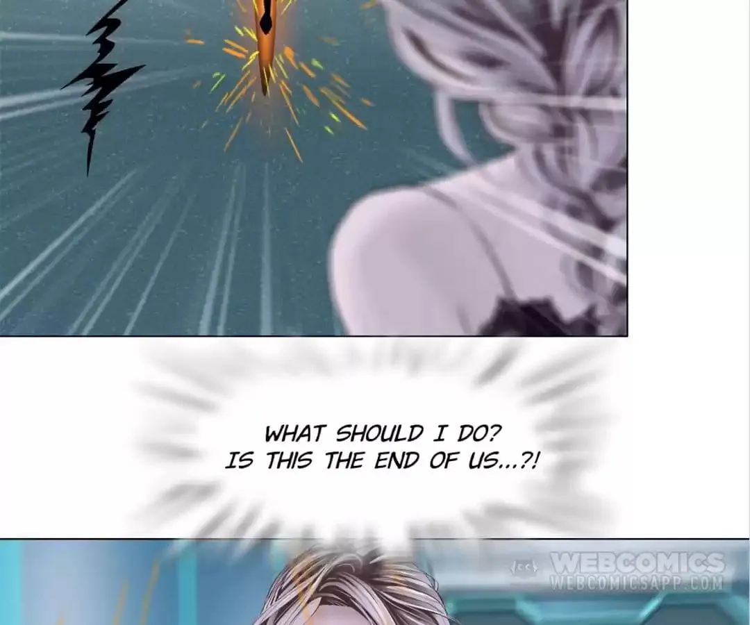Read Mercy Killing chapter 122 image 31 on Lezhin