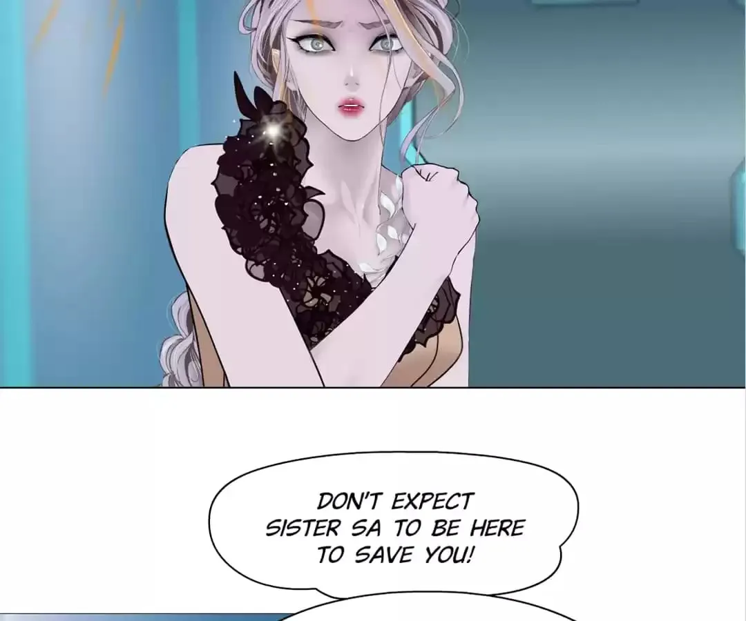 Read Mercy Killing chapter 122 image 32 on Lezhin
