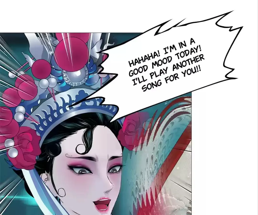 Read Mercy Killing chapter 122 image 38 on Lezhin