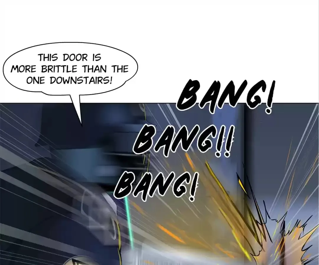 Read Mercy Killing chapter 122 image 40 on Lezhin