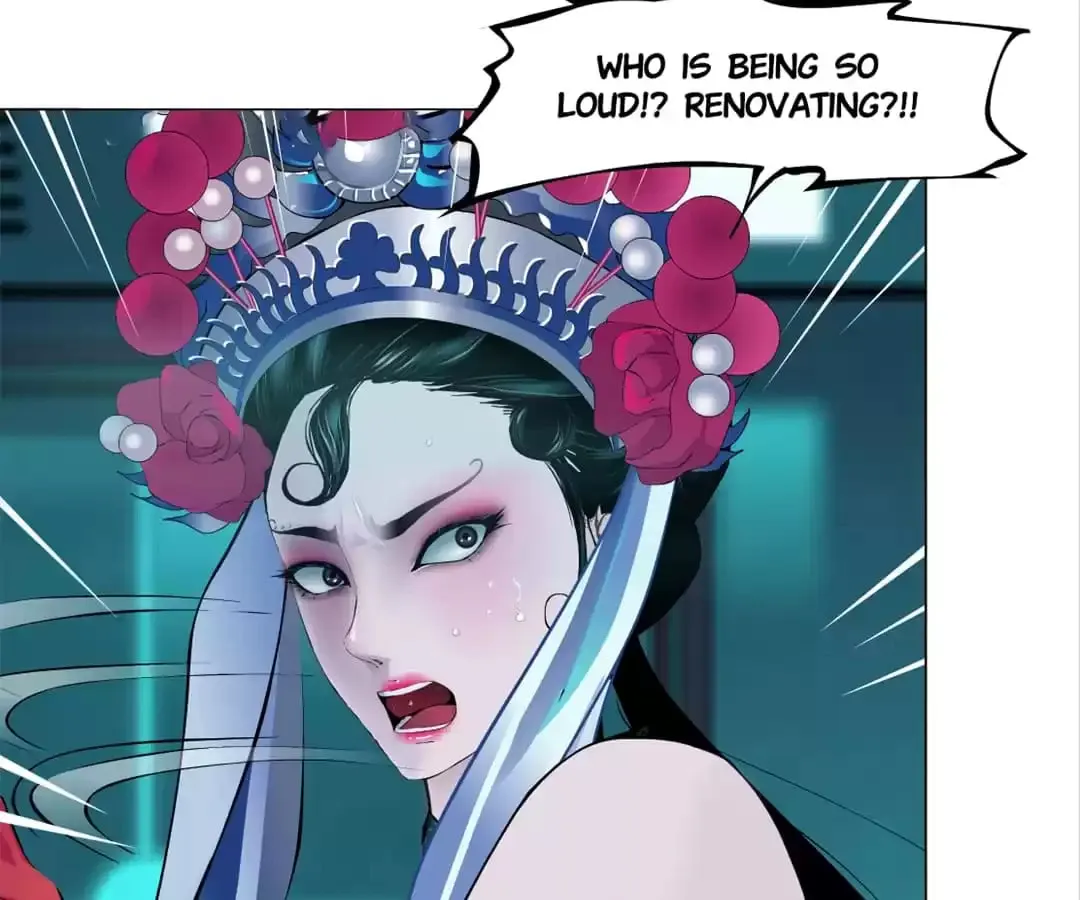 Read Mercy Killing chapter 122 image 43 on Lezhin