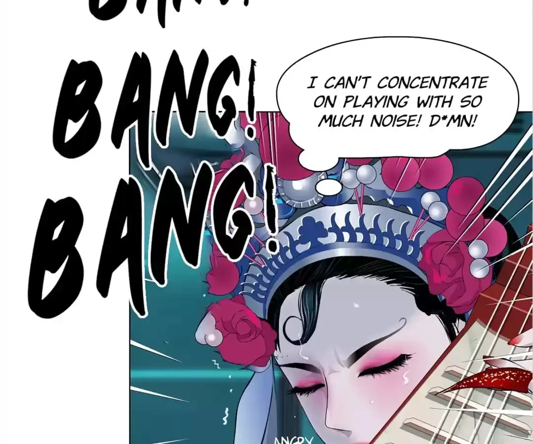 Read Mercy Killing chapter 122 image 47 on Lezhin