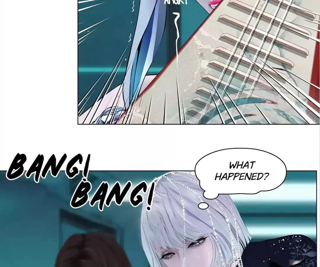 Read Mercy Killing chapter 122 image 48 on Lezhin