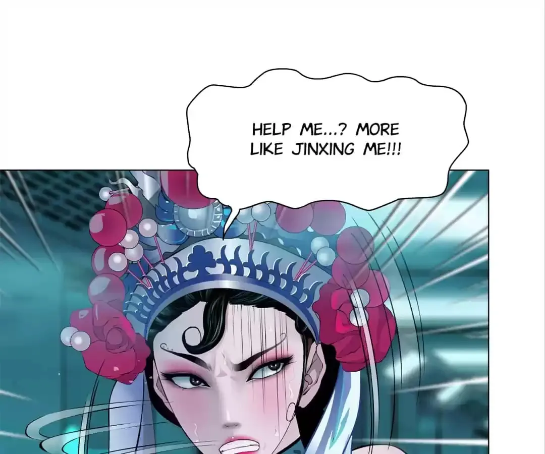 Read Mercy Killing chapter 122 image 55 on Lezhin