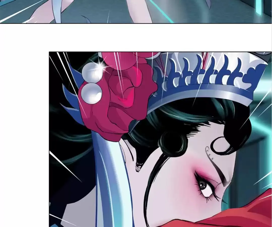 Read Mercy Killing chapter 122 image 60 on Lezhin