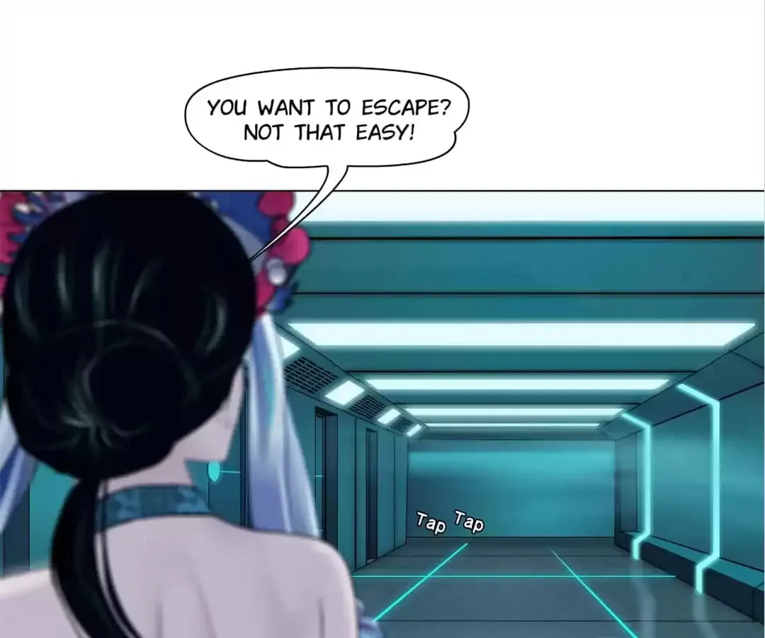 Read Mercy Killing chapter 122 image 62 on Lezhin