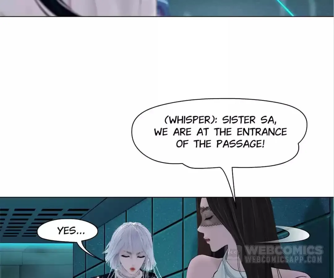 Read Mercy Killing chapter 122 image 63 on Lezhin