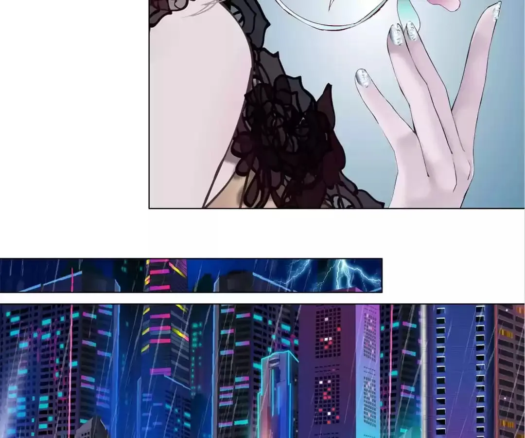 Read Mercy Killing chapter 122 image 69 on Lezhin