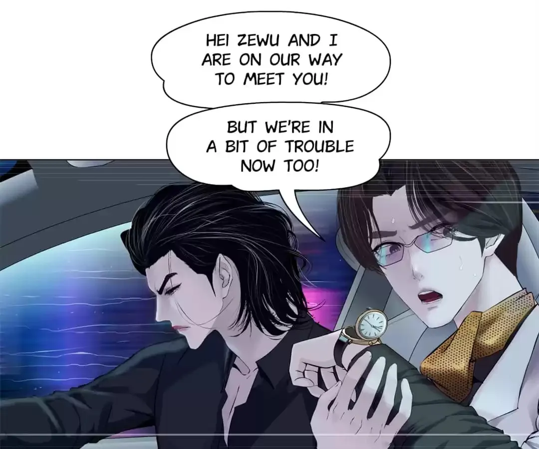Read Mercy Killing chapter 122 image 72 on Lezhin