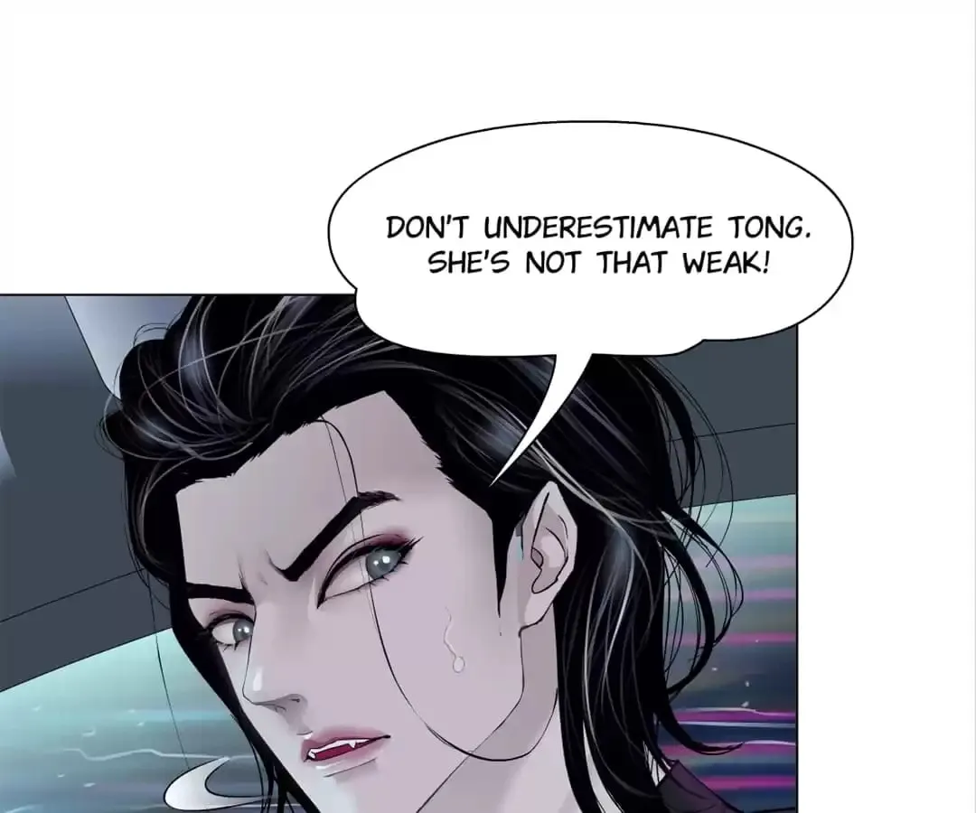 Read Mercy Killing chapter 122 image 79 on Lezhin