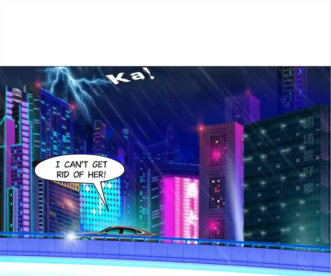 Read Mercy Killing chapter 123 image 0 on Lezhin