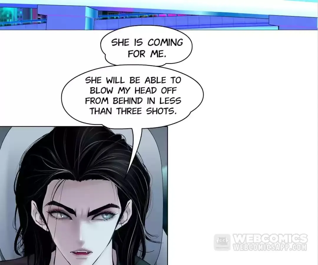Read Mercy Killing chapter 123 image 1 on Lezhin