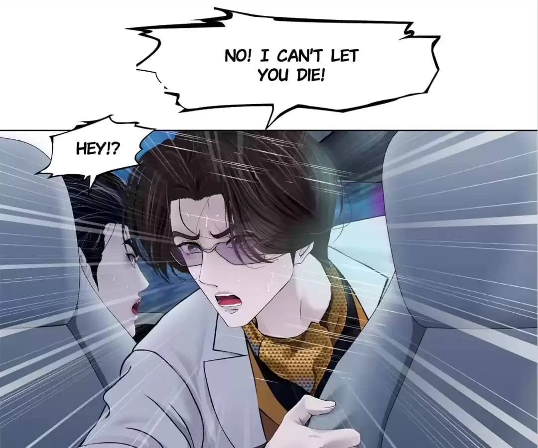 Read Mercy Killing chapter 123 image 10 on Lezhin