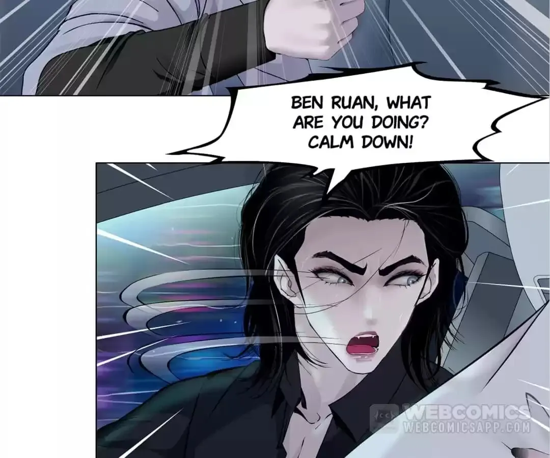 Read Mercy Killing chapter 123 image 11 on Lezhin
