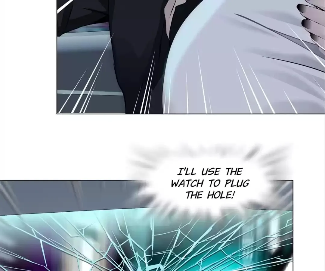 Read Mercy Killing chapter 123 image 12 on Lezhin