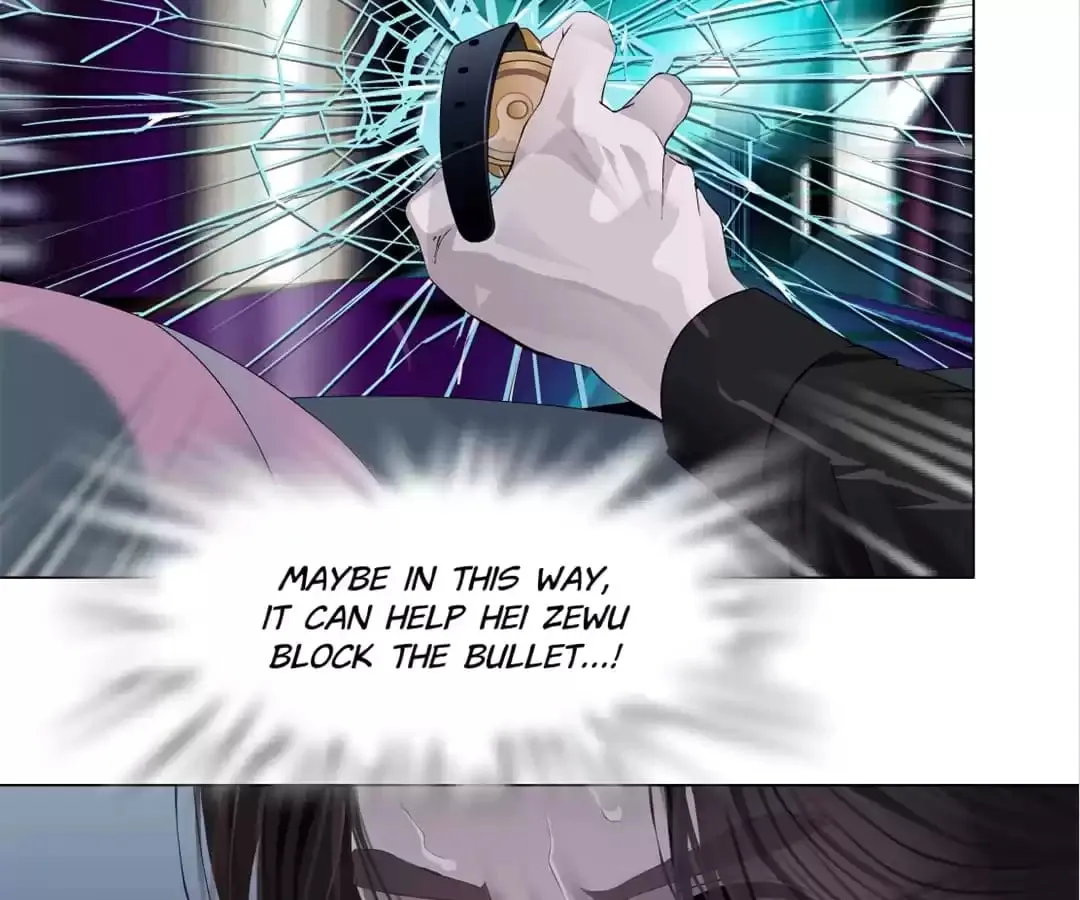 Read Mercy Killing chapter 123 image 13 on Lezhin