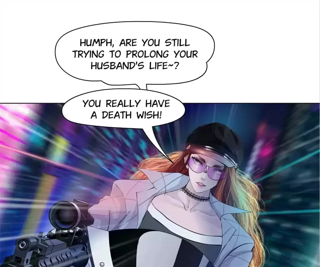 Read Mercy Killing chapter 123 image 15 on Lezhin