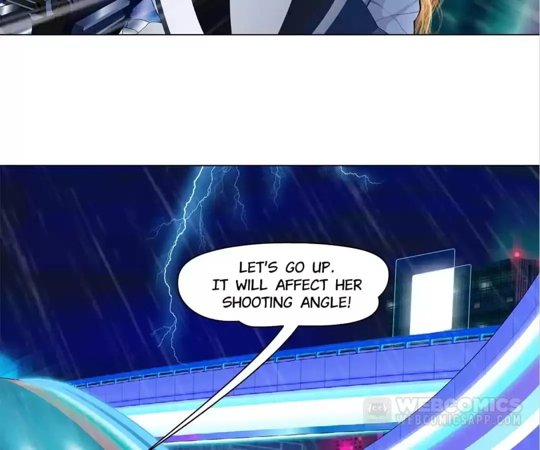 Read Mercy Killing chapter 123 image 16 on Lezhin
