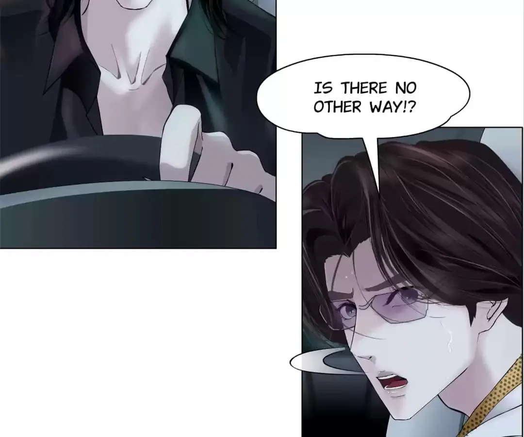Read Mercy Killing chapter 123 image 2 on Lezhin