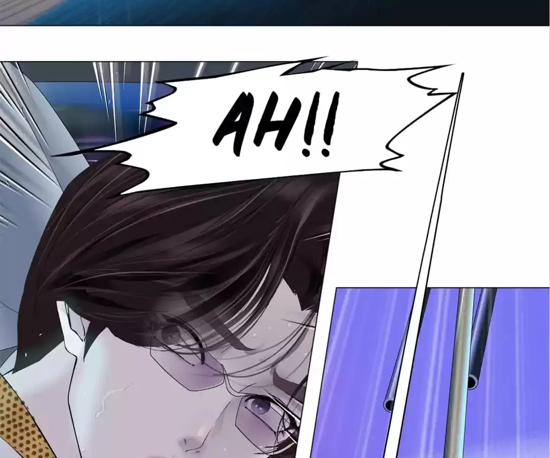 Read Mercy Killing chapter 123 image 27 on Lezhin
