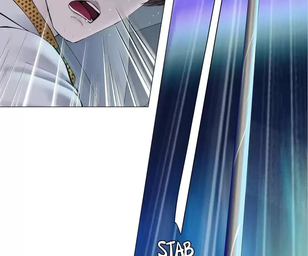 Read Mercy Killing chapter 123 image 28 on Lezhin