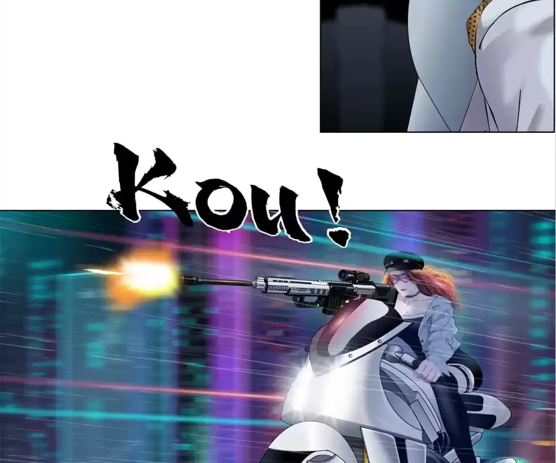 Read Mercy Killing chapter 123 image 3 on Lezhin