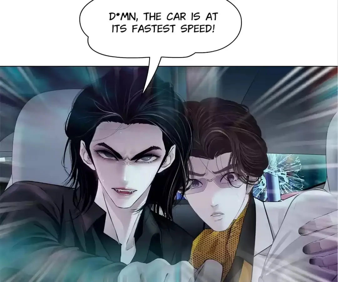 Read Mercy Killing chapter 123 image 37 on Lezhin