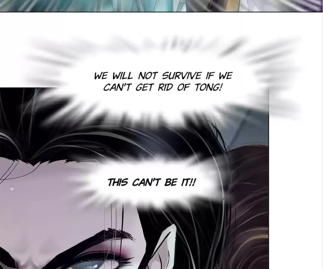 Read Mercy Killing chapter 123 image 38 on Lezhin