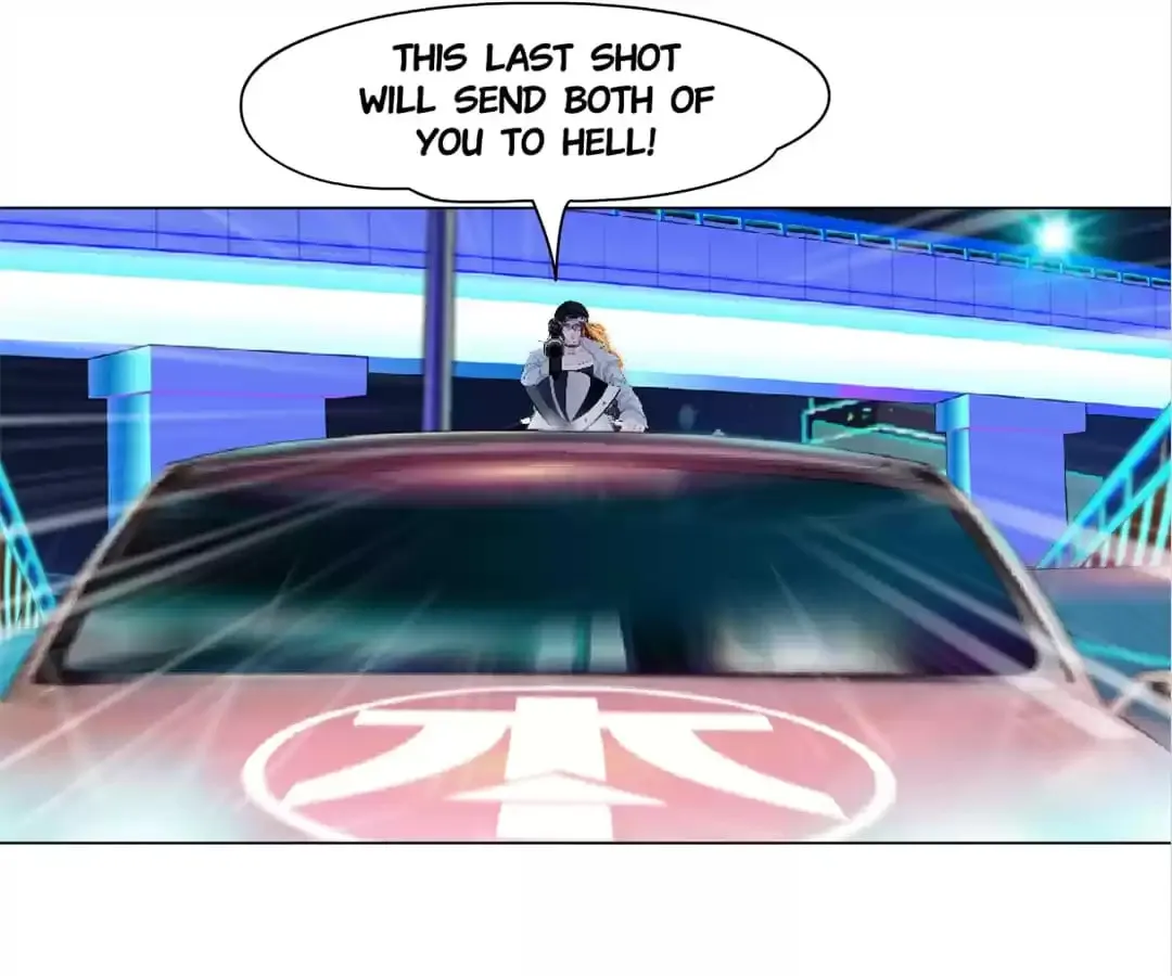 Read Mercy Killing chapter 123 image 40 on Lezhin