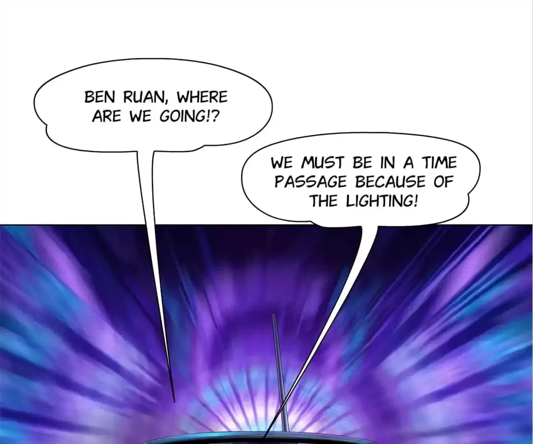 Read Mercy Killing chapter 123 image 56 on Lezhin