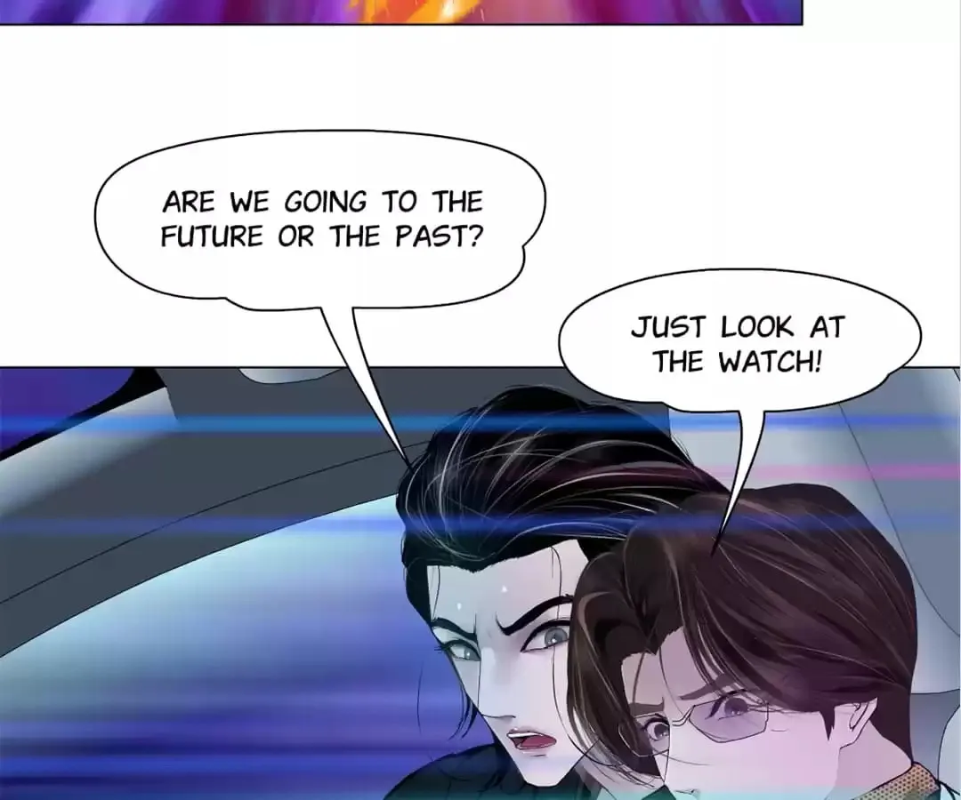 Read Mercy Killing chapter 123 image 59 on Lezhin