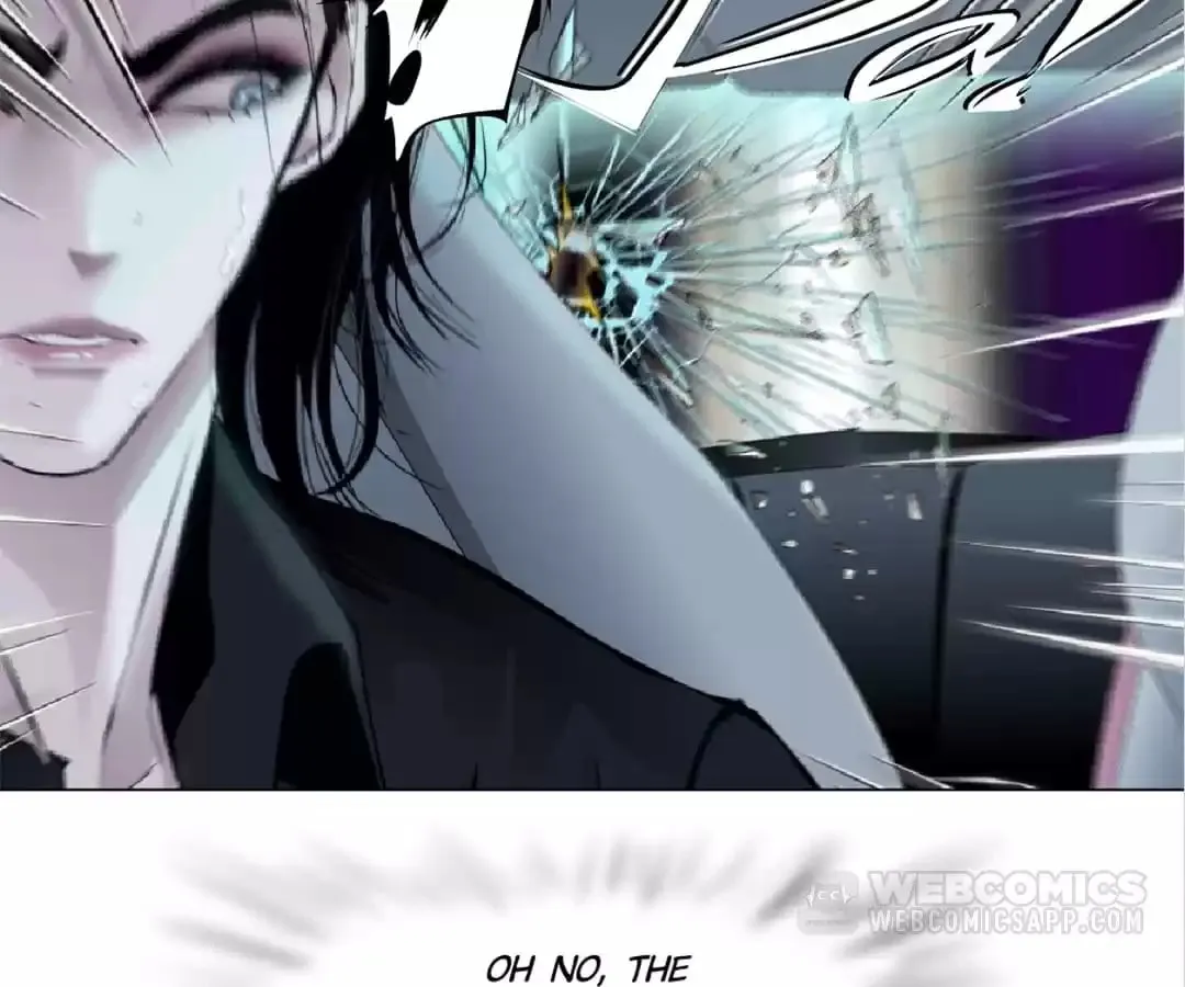 Read Mercy Killing chapter 123 image 6 on Lezhin