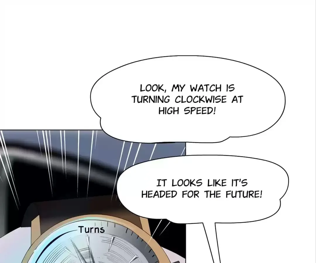 Read Mercy Killing chapter 123 image 61 on Lezhin