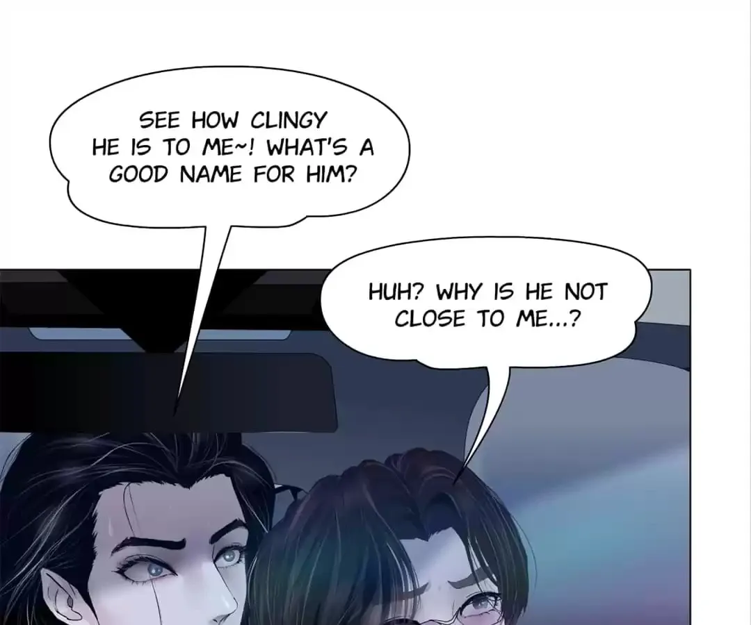 Read Mercy Killing chapter 123 image 66 on Lezhin