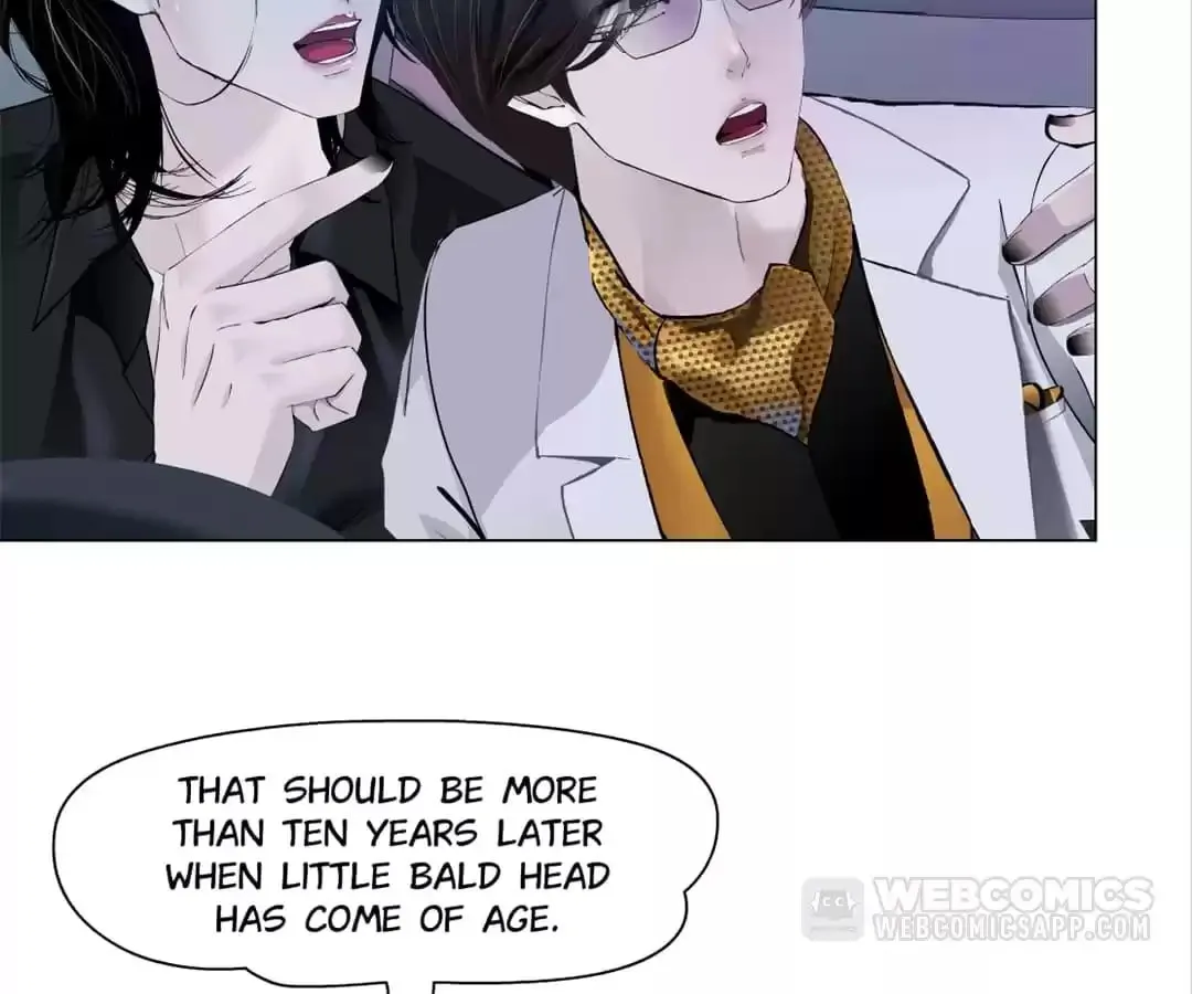 Read Mercy Killing chapter 123 image 67 on Lezhin
