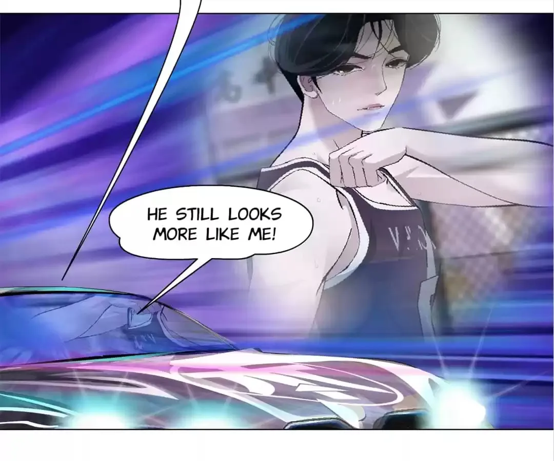 Read Mercy Killing chapter 123 image 68 on Lezhin