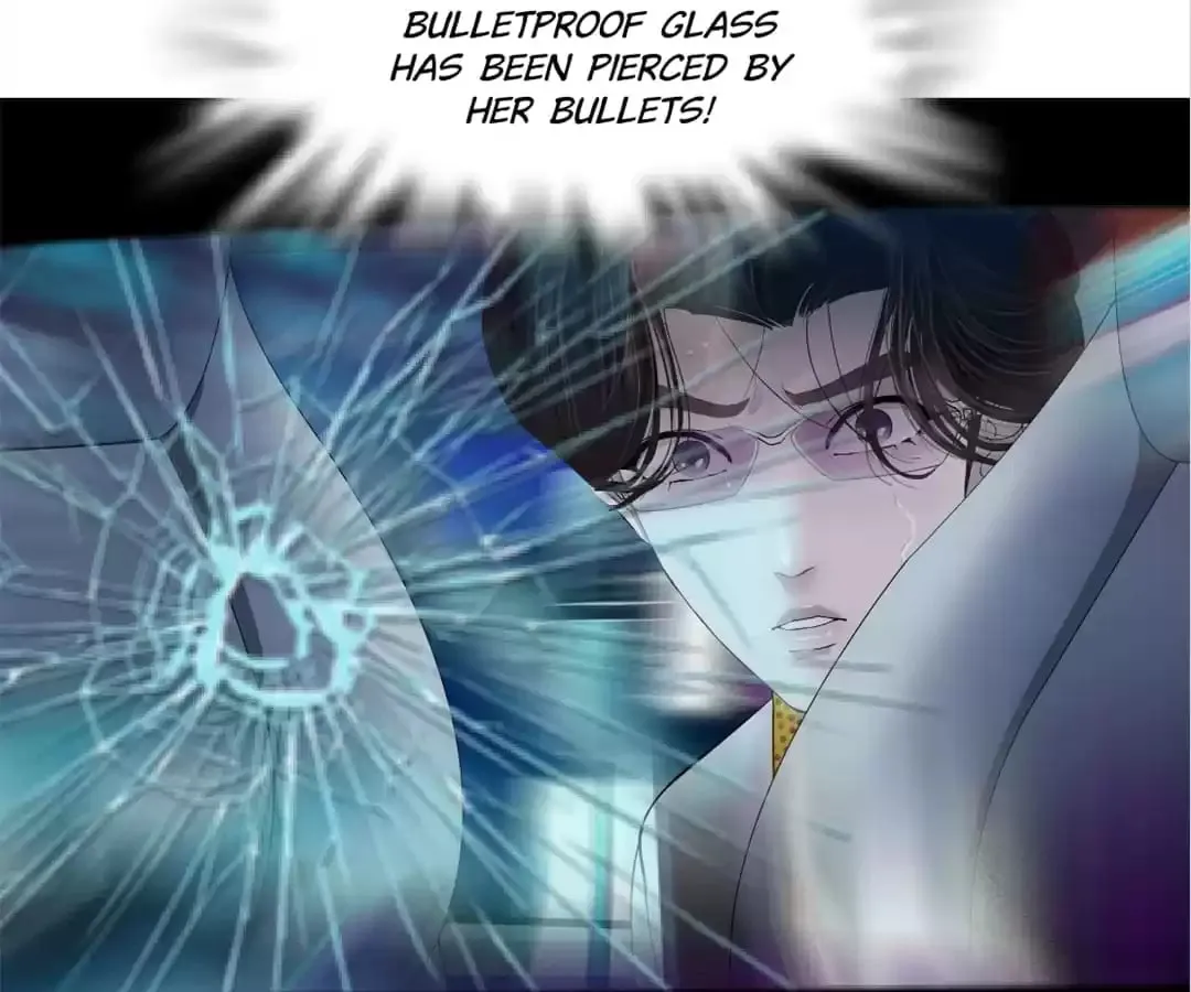 Read Mercy Killing chapter 123 image 7 on Lezhin