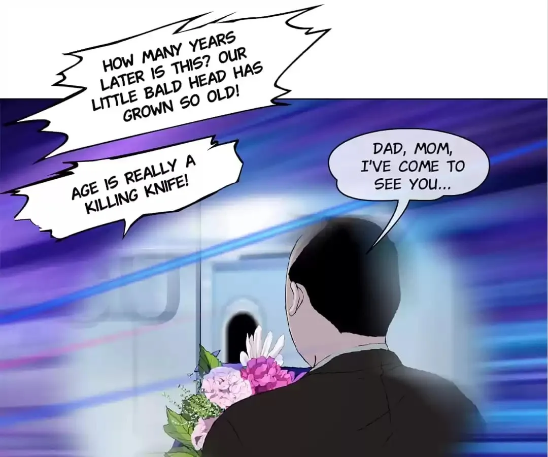 Read Mercy Killing chapter 123 image 71 on Lezhin