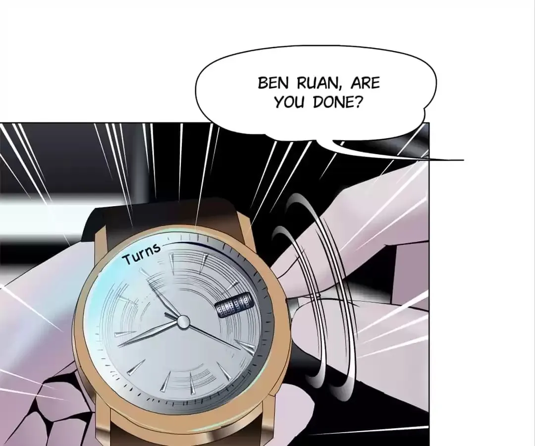 Read Mercy Killing chapter 124 image 0 on Lezhin