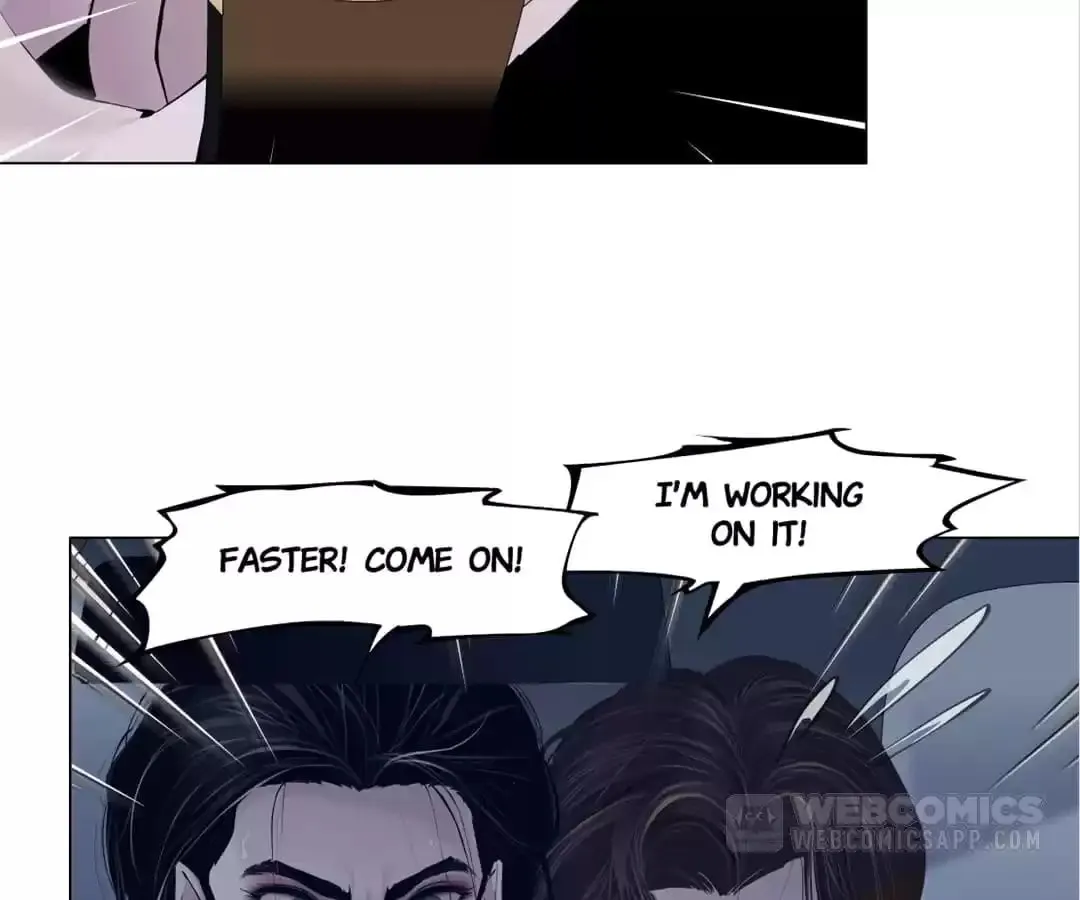Read Mercy Killing chapter 124 image 1 on Lezhin