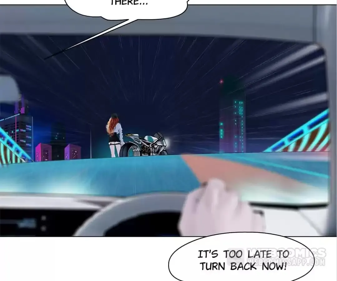 Read Mercy Killing chapter 124 image 16 on Lezhin