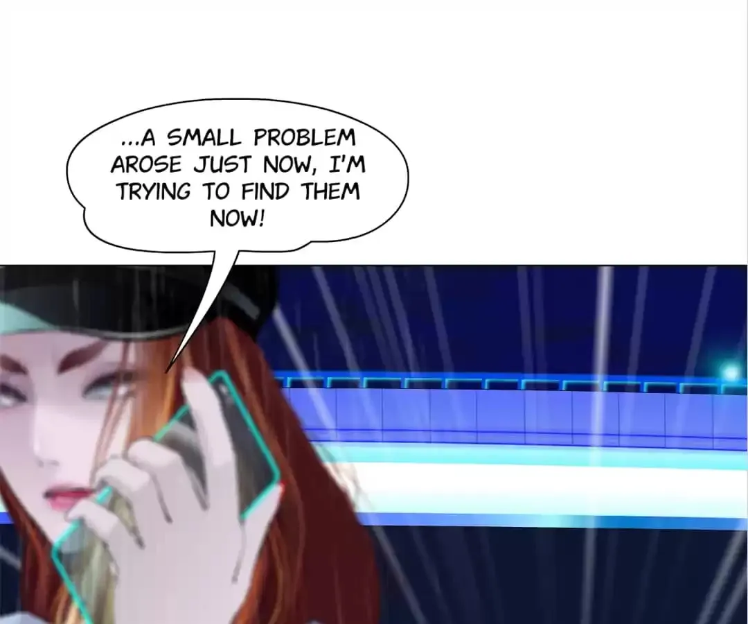 Read Mercy Killing chapter 124 image 18 on Lezhin