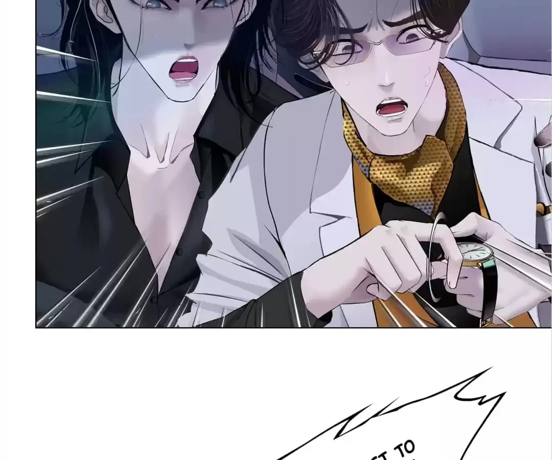 Read Mercy Killing chapter 124 image 2 on Lezhin