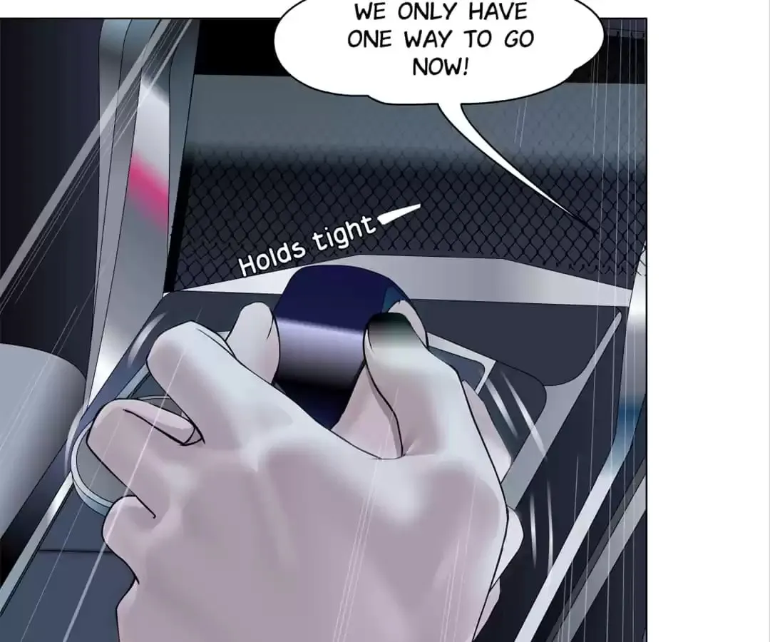 Read Mercy Killing chapter 124 image 20 on Lezhin